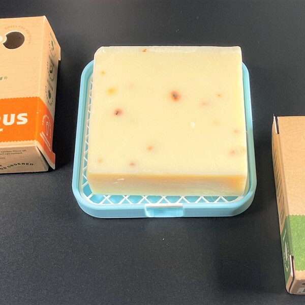 Dr Squatch Soap Holder Etsy