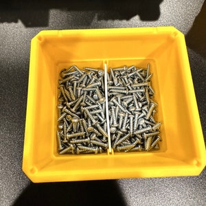 DEWALT Tough System 2.0 Bin Divider