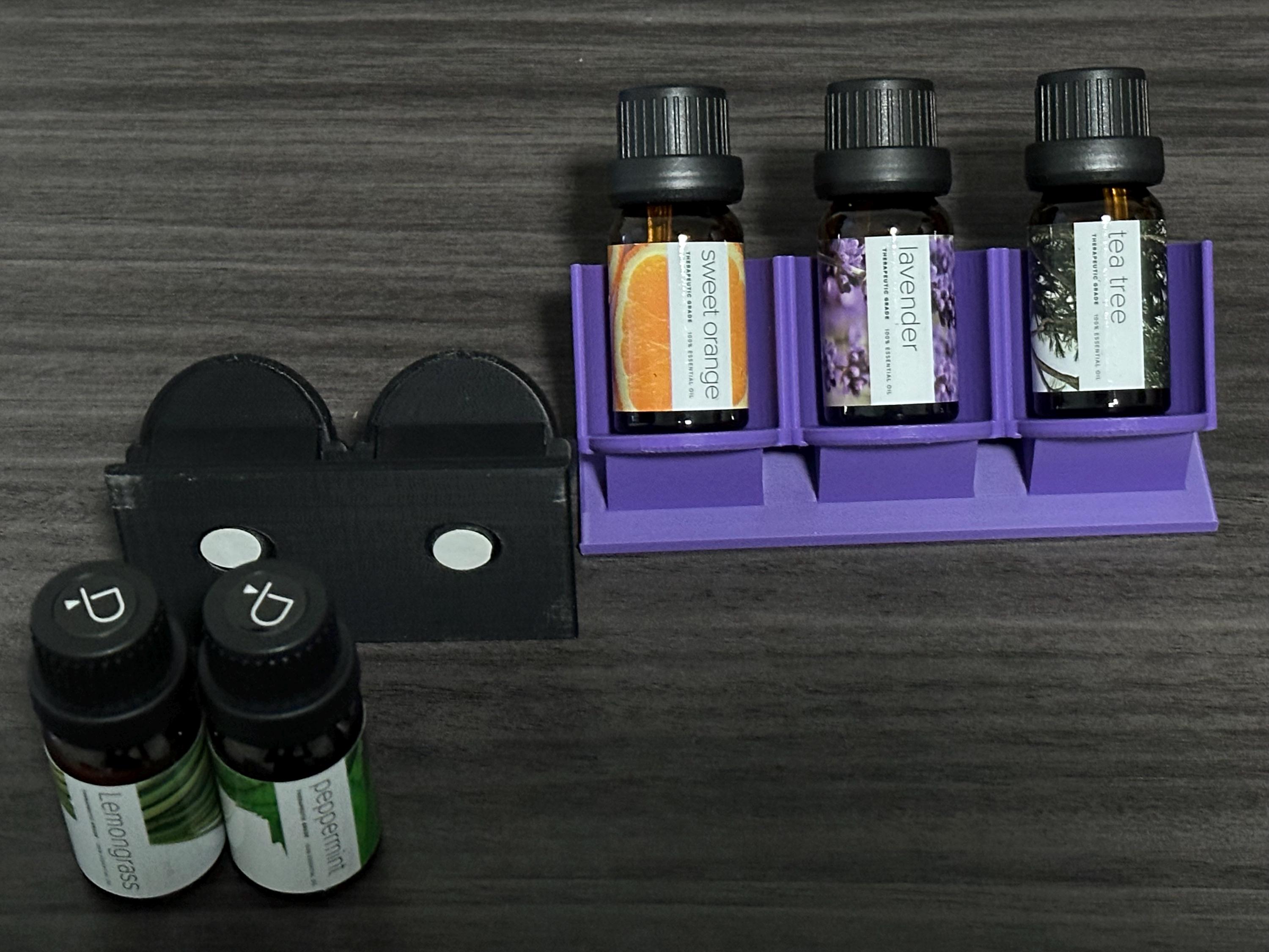 Nagellack Halter/Ikea Schublade Organizer - Etsy.de