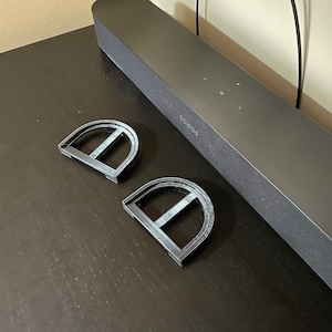 Sonos Beam Legs