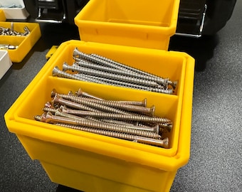 Rugged Tools Divisori Compatibili Con Scatola Dewalt Tough System - Foto 6