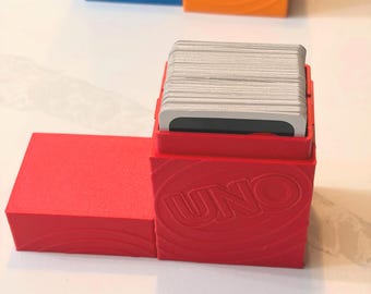 Karte Aufbewahrungsbox