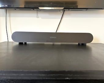 SONOS Ray Beine