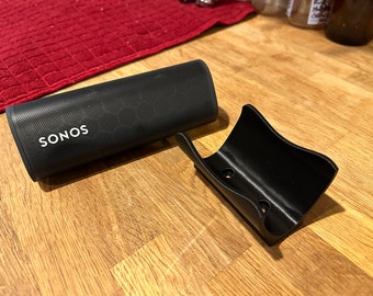 Sonos Roam Wandhalterung