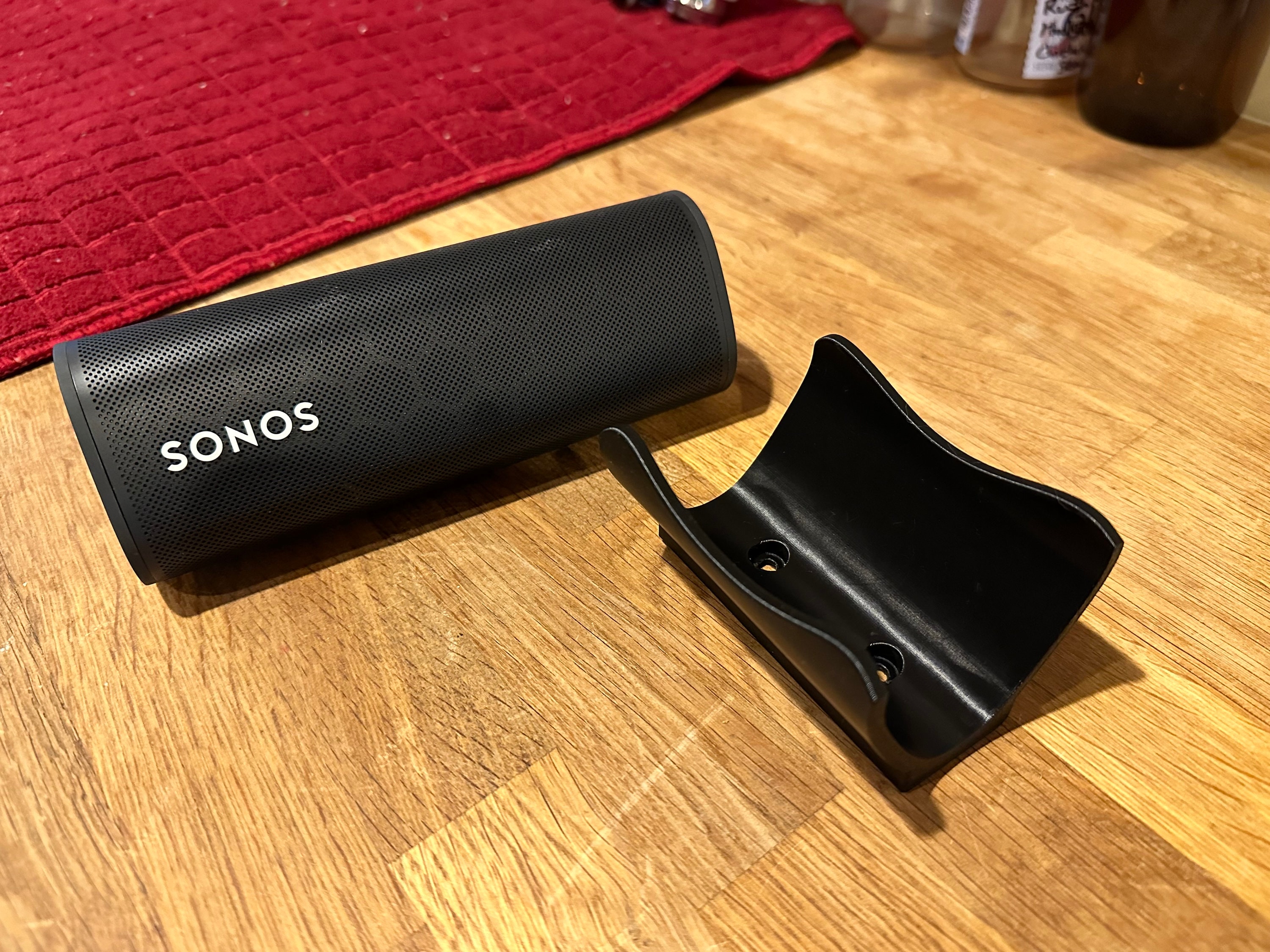 Sonos Roam Wall Mount - Etsy