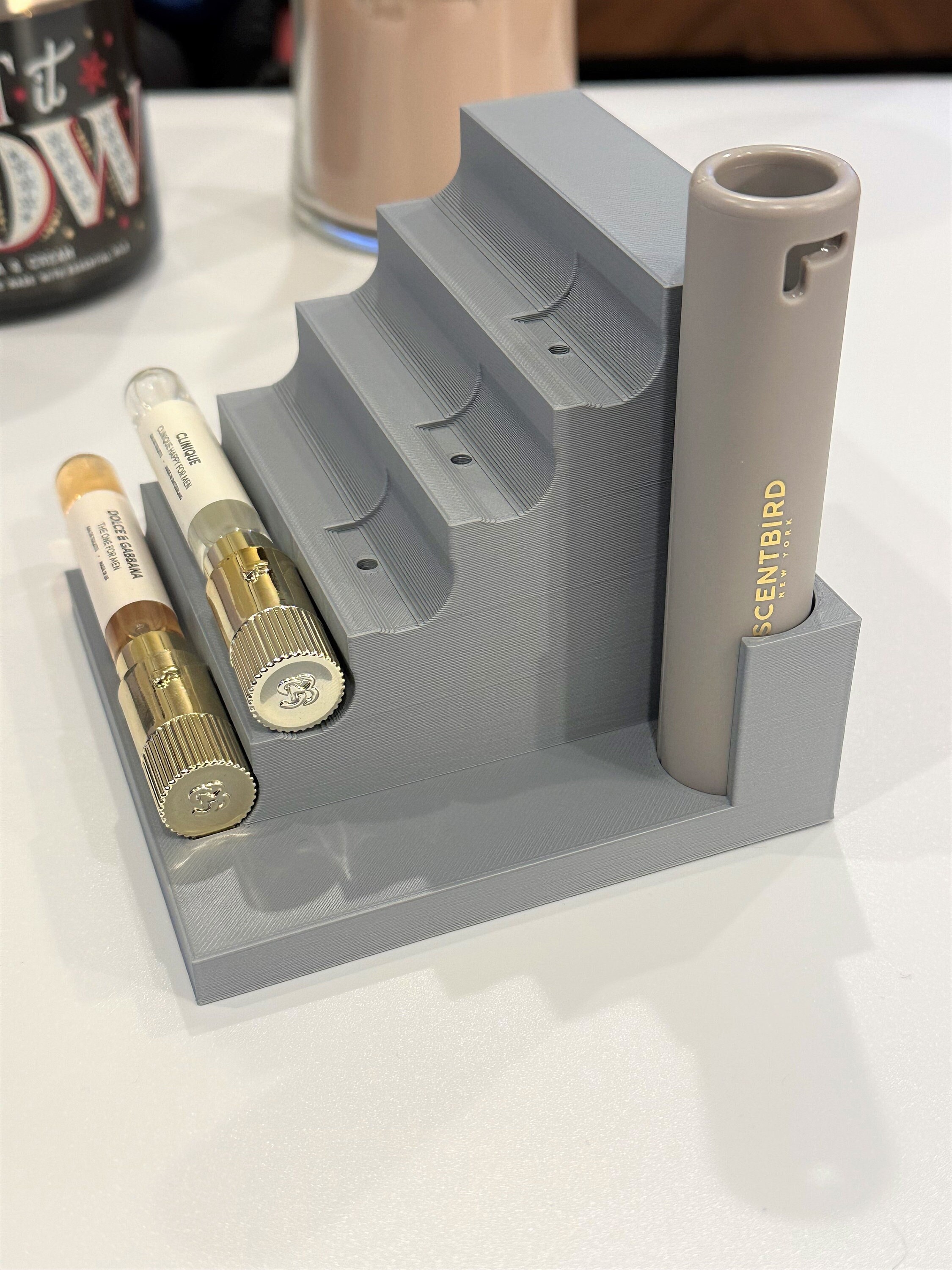 Scentbird customer online service telephone number