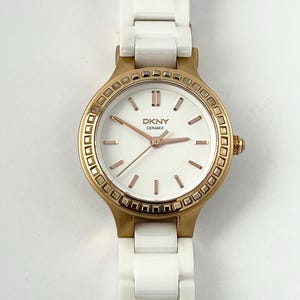 Dkny Ladies Watch - Etsy display picture 1