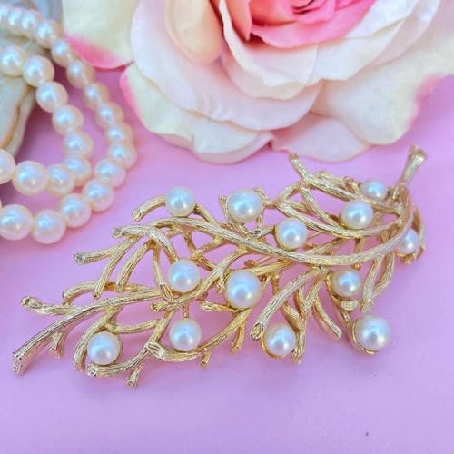 Boucles D'oreilles Clips Vintage En Argenté - Dôme Ciselé - Parfait état - Modèle 2281
