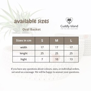 Crochet Bread Basket: Cotton Kitchen Storage Bin, Table Centerpiece image 9