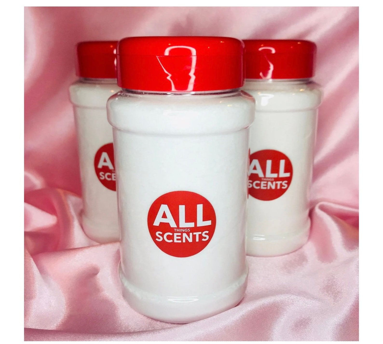 Medium Carpet Freshener Shaker Tub Etsy