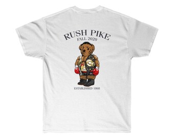 Vintage fraternity rush shirts Clearance