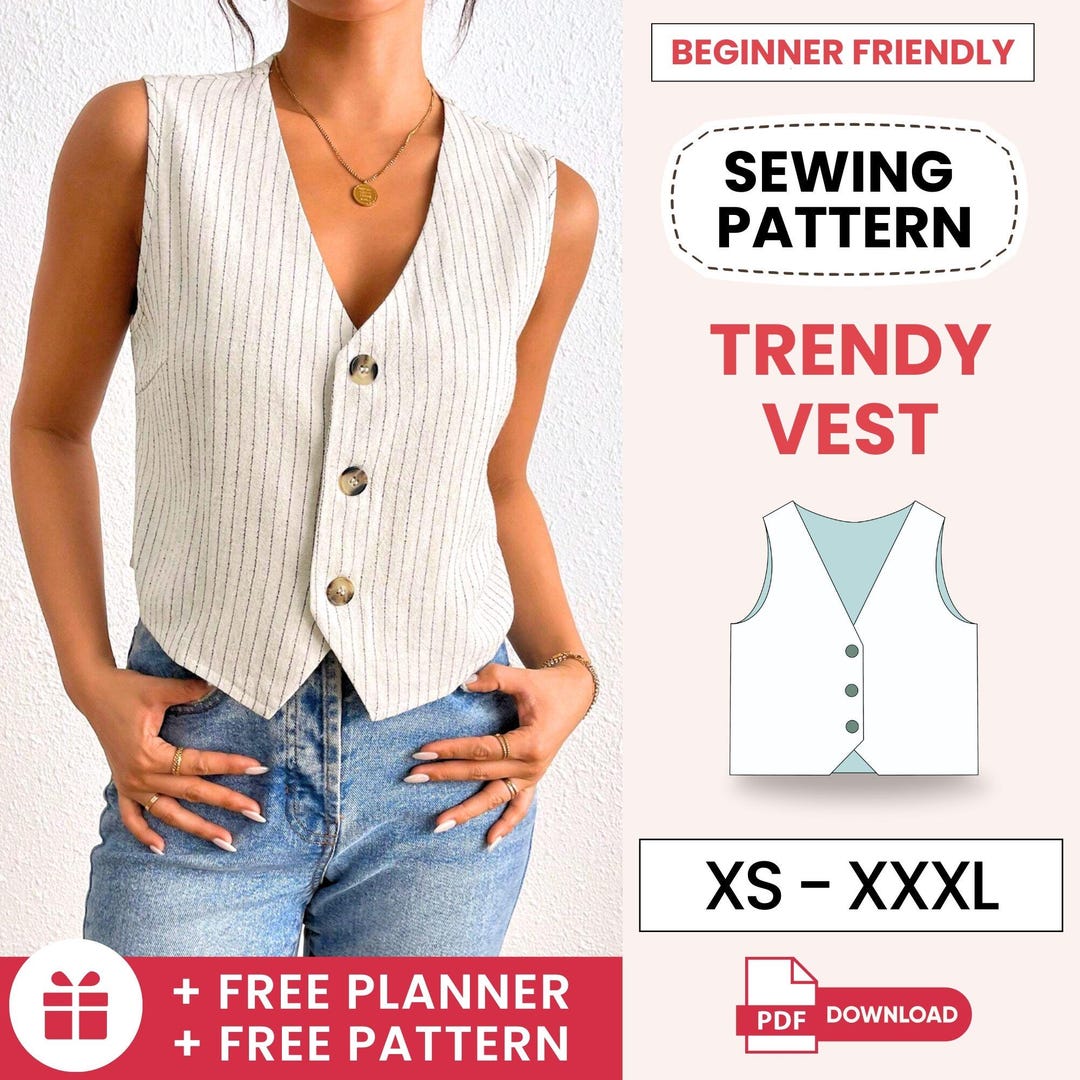 トップス OMMO FLASK PATTERN TOP VEST SET Ommo Flask Pattern Top Vest Set Gray – OKURA