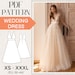 see more listings in the Robes de mariée section