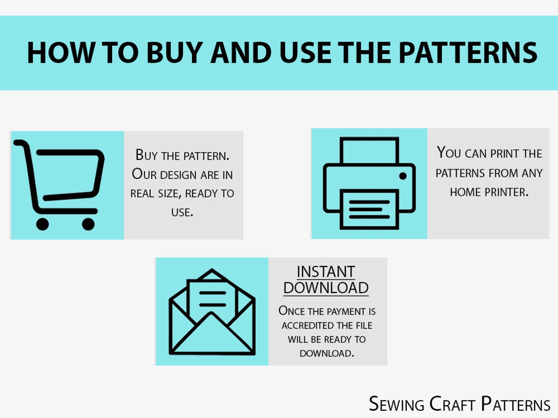 SEWING Bustier Pattern Women Pdf Sewing Pattern Pack 7 Size Etsy