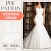 see more listings in the Robes de mariée section
