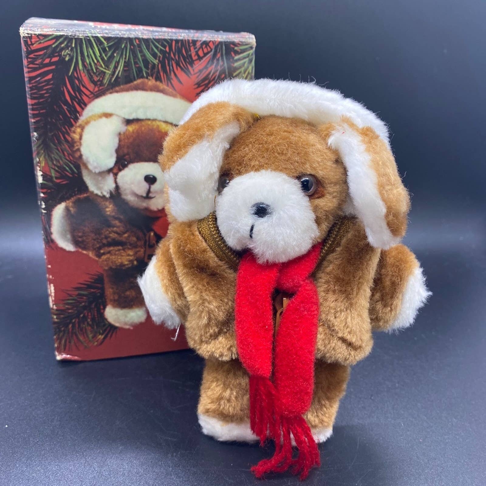 Avon Plush Puppy Etsy UK