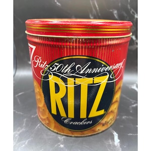 1934 Ritz Crackers - Etsy