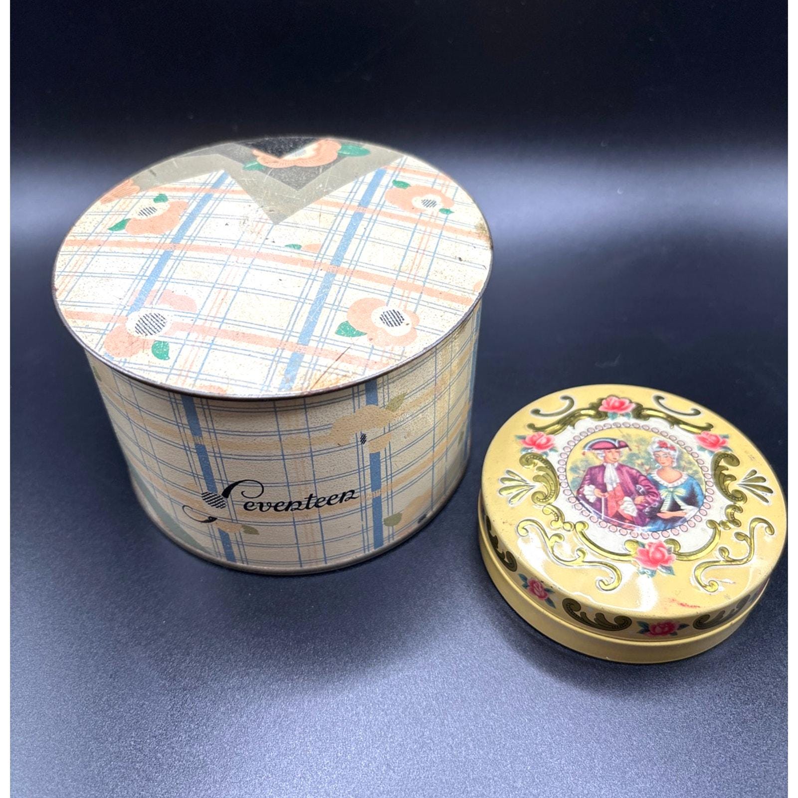 Colgate Powder Box - Etsy