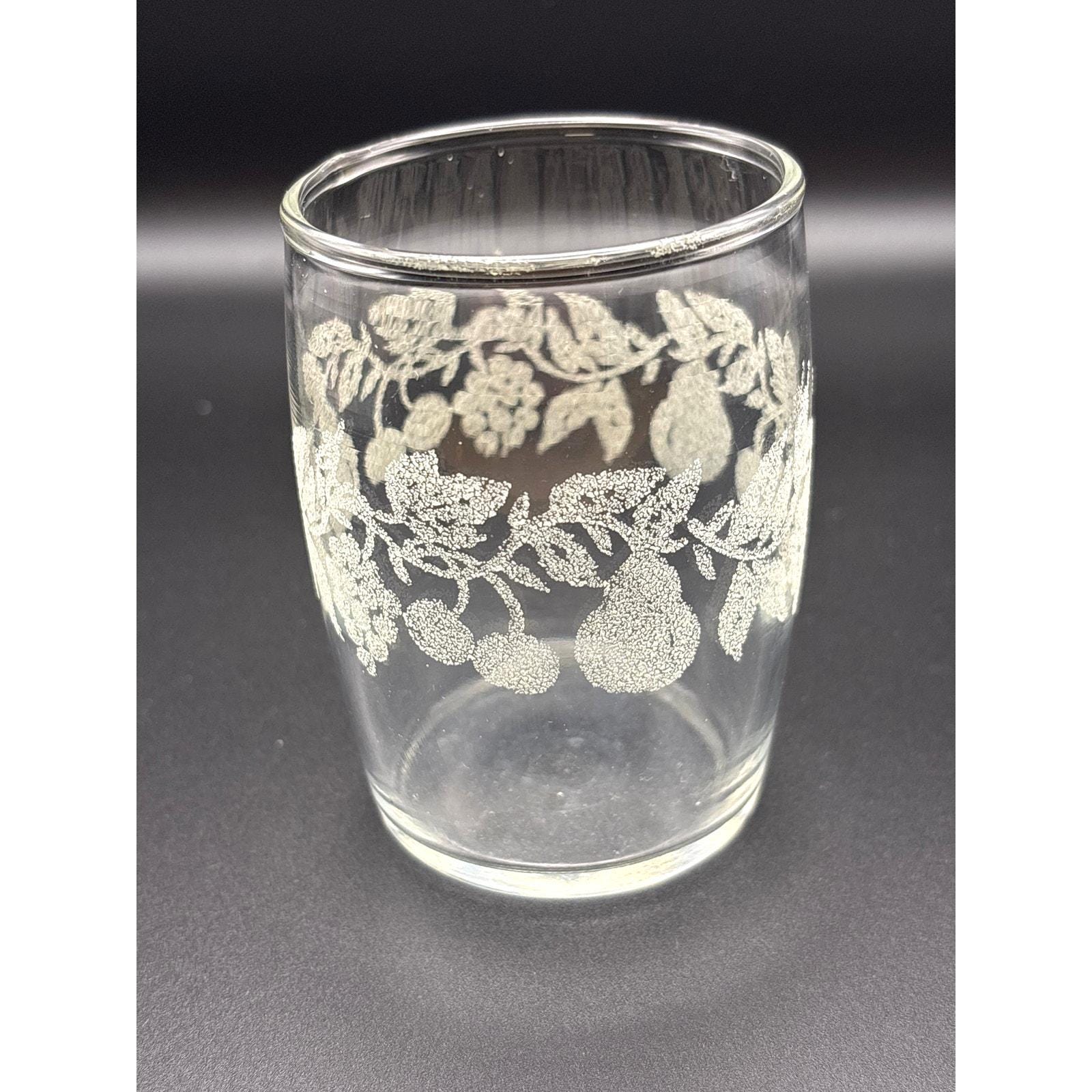 Bartlett collins glassware - Etsy 日本