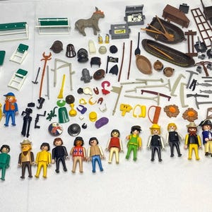 Playmobil 3940 - Etsy 日本