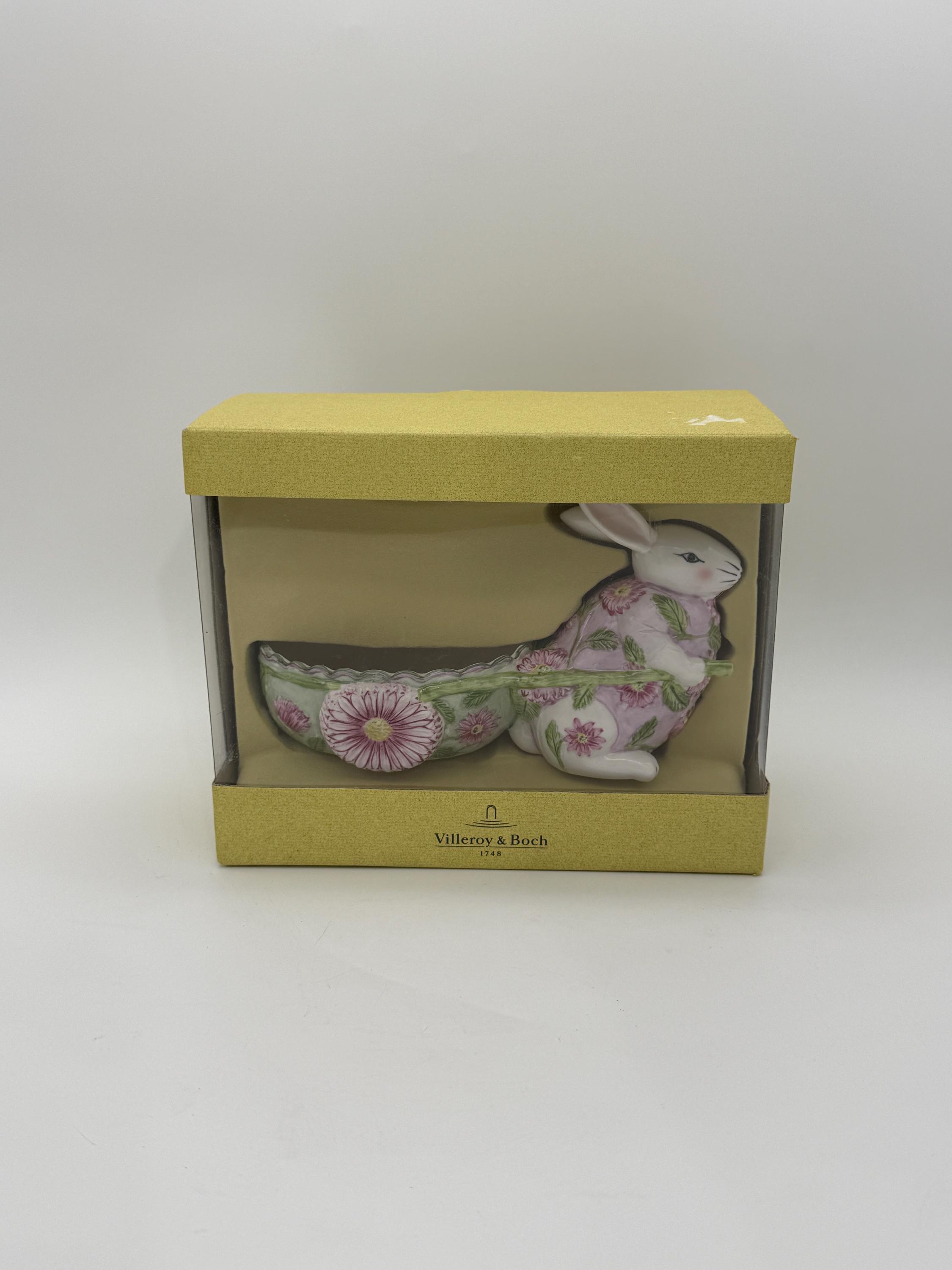Villeroy boch bunny - Etsy 日本