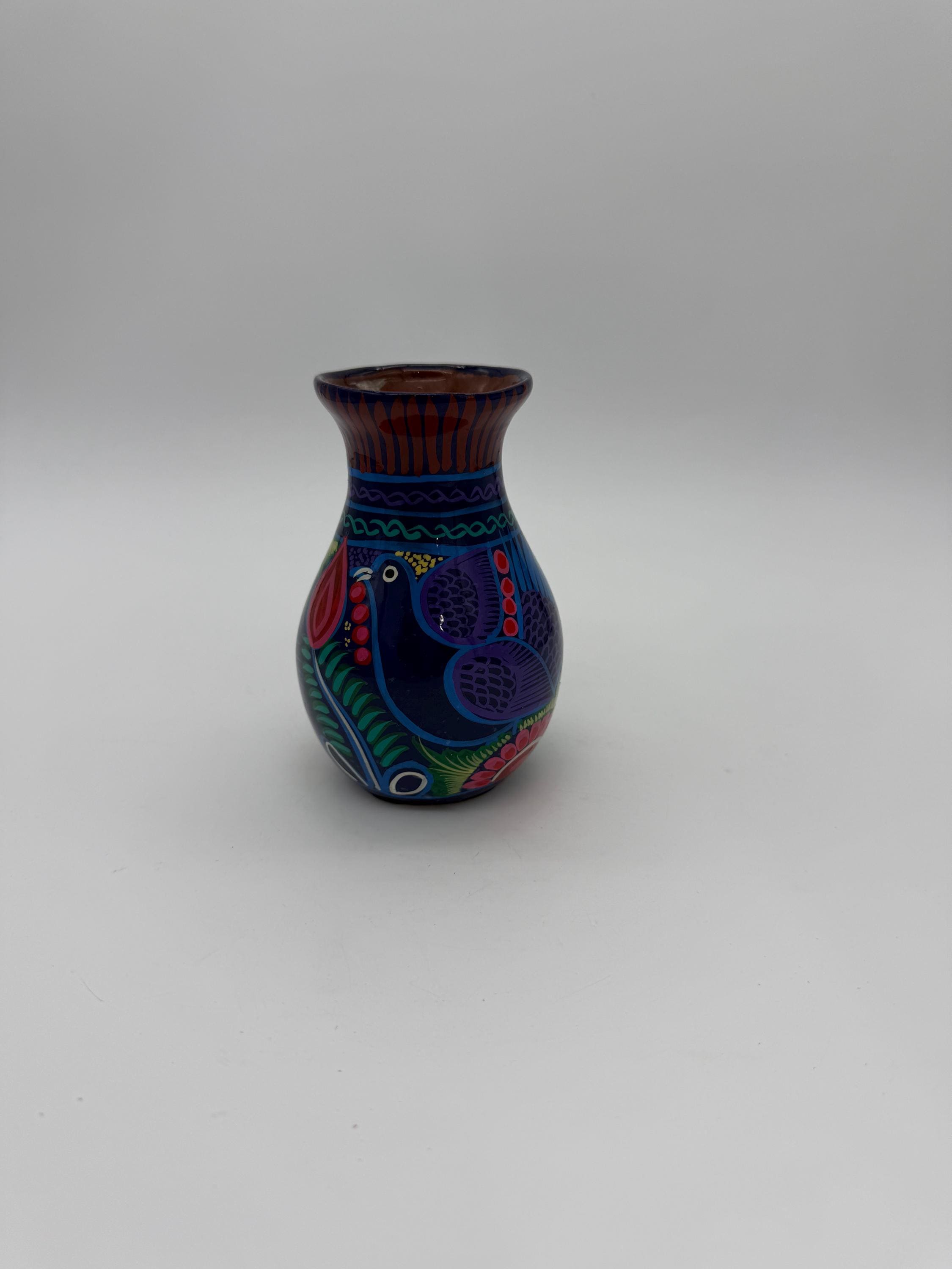 メキシコの花瓶 - Etsy 日本