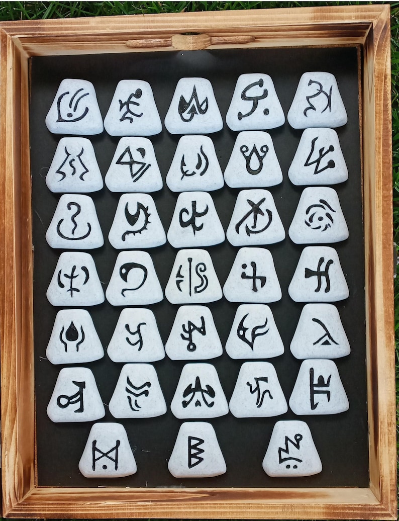 diablo 2 runes