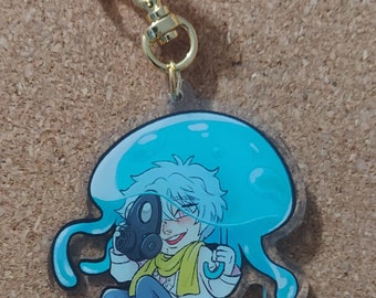 DMMD Keychain