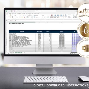 Vendor List | Master Inventory List | Loan Signing Agent | Notary ...