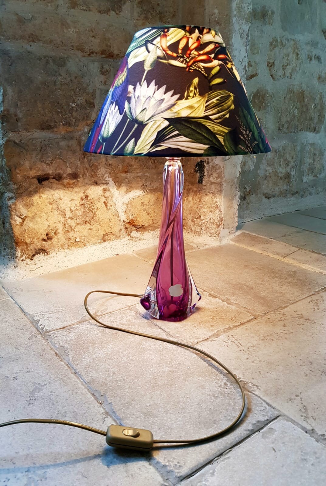 Très Beau, Rare, Vintage,