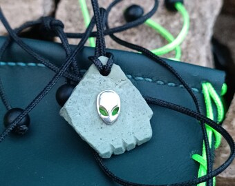 UFO pendant