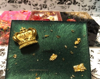 Potent Petal Stash Box