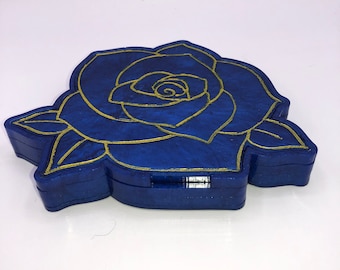 Eyelash Cases - Makeup Accessories