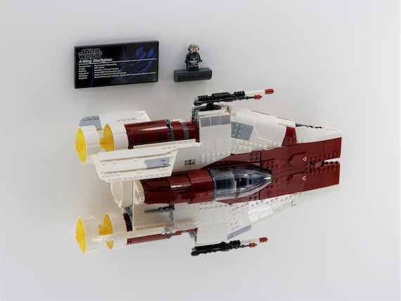 Ucs lego online a wing