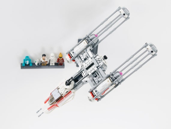 Lego 75249 best sale star wars