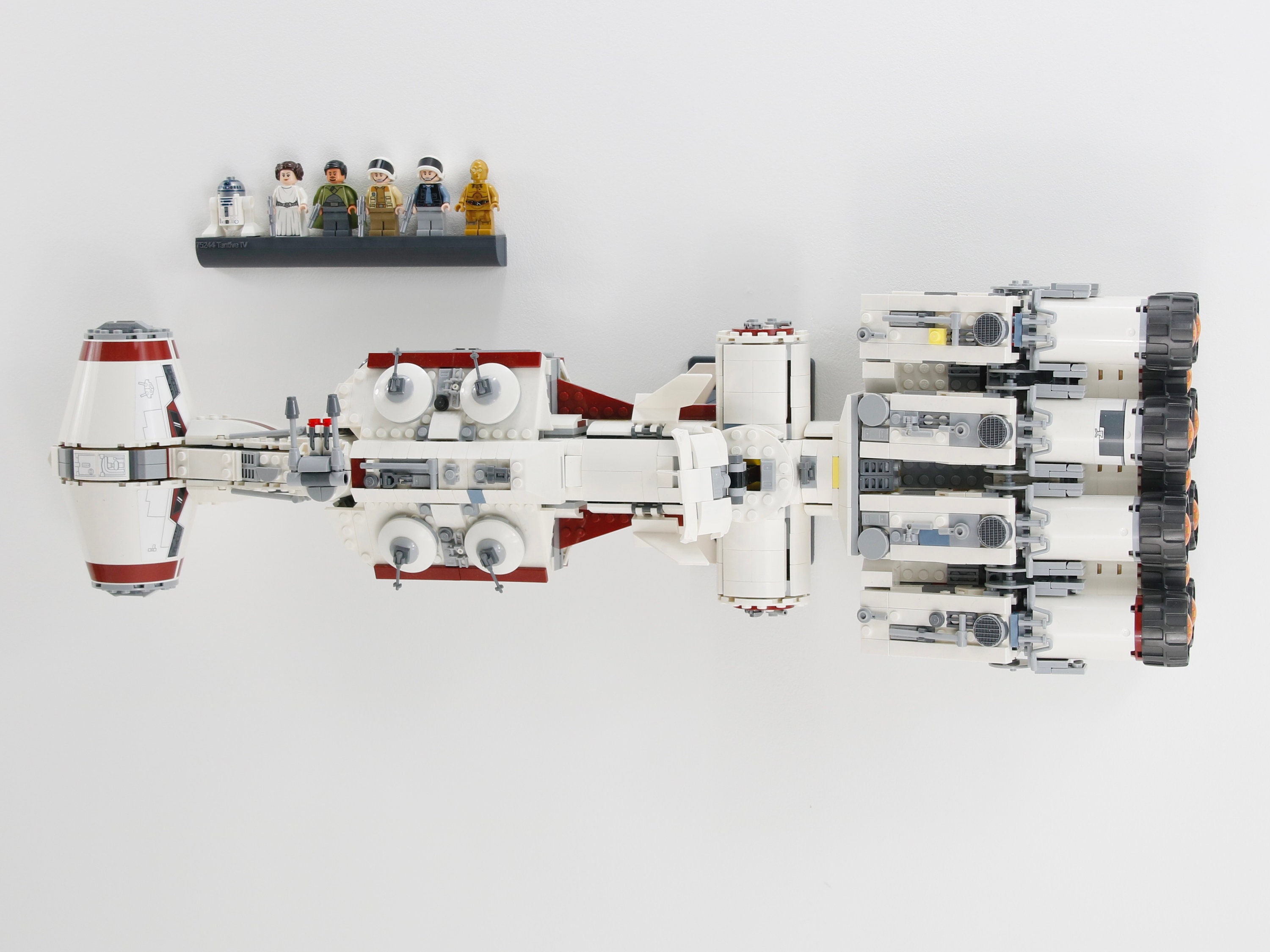 Lego tantive cheap iv 2001