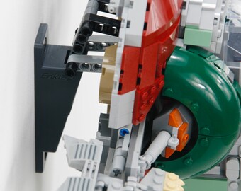 Lego star wars grandiose 75423