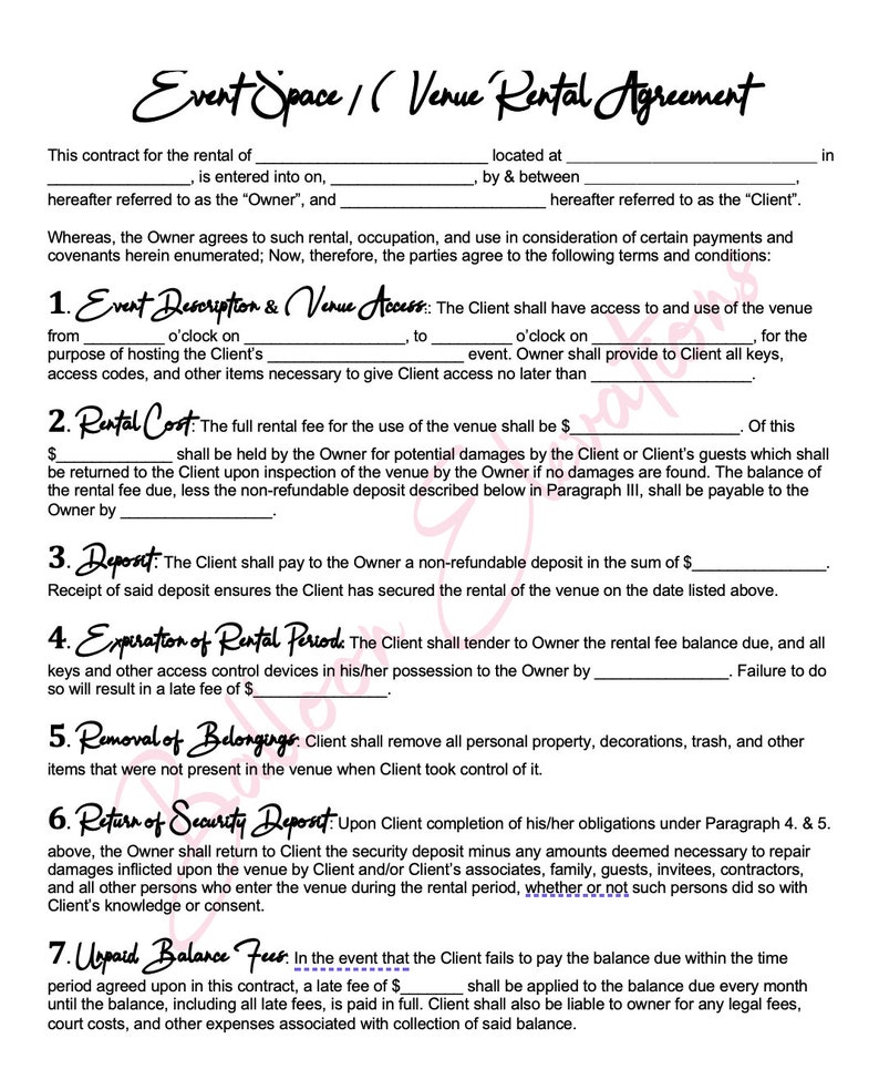 venue-rental-agreement-contract-easy-to-edit-digital-download-word-doc
