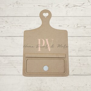 Interchangeable Breadboard and Inserts, Laser Cutout, Seasonal Decor, Farmhouse Kitchen