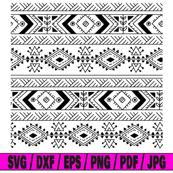 Pattern svg, damask svg, carpet svg, tribal svg, rug svg