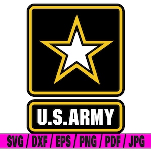 Us army svg, army svg, military svg, us veteran, usa svg, american army svg, us army, sublimation