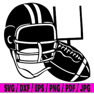 American football svg, american svg, sports svg, helmet svg
