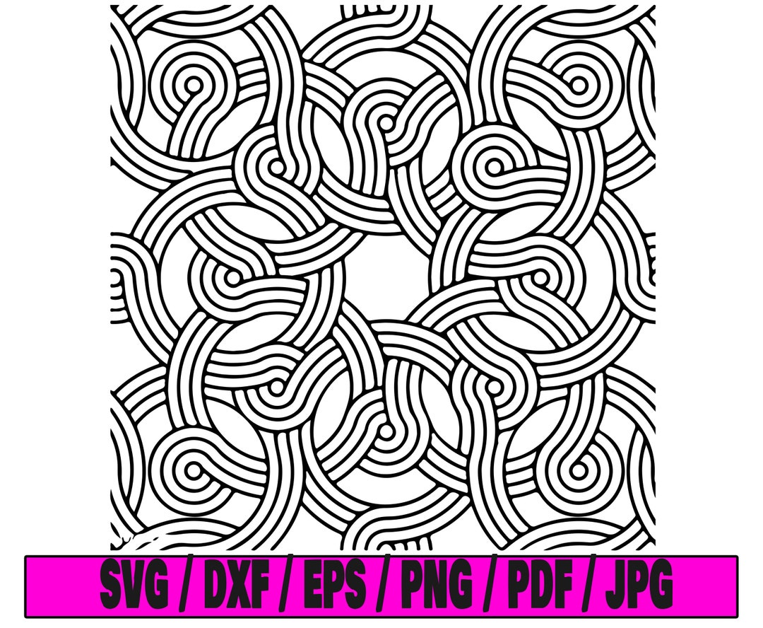 Seamless Pattern Svg, Pattern Svg, Seamless Svg, Pattern Svg - Etsy