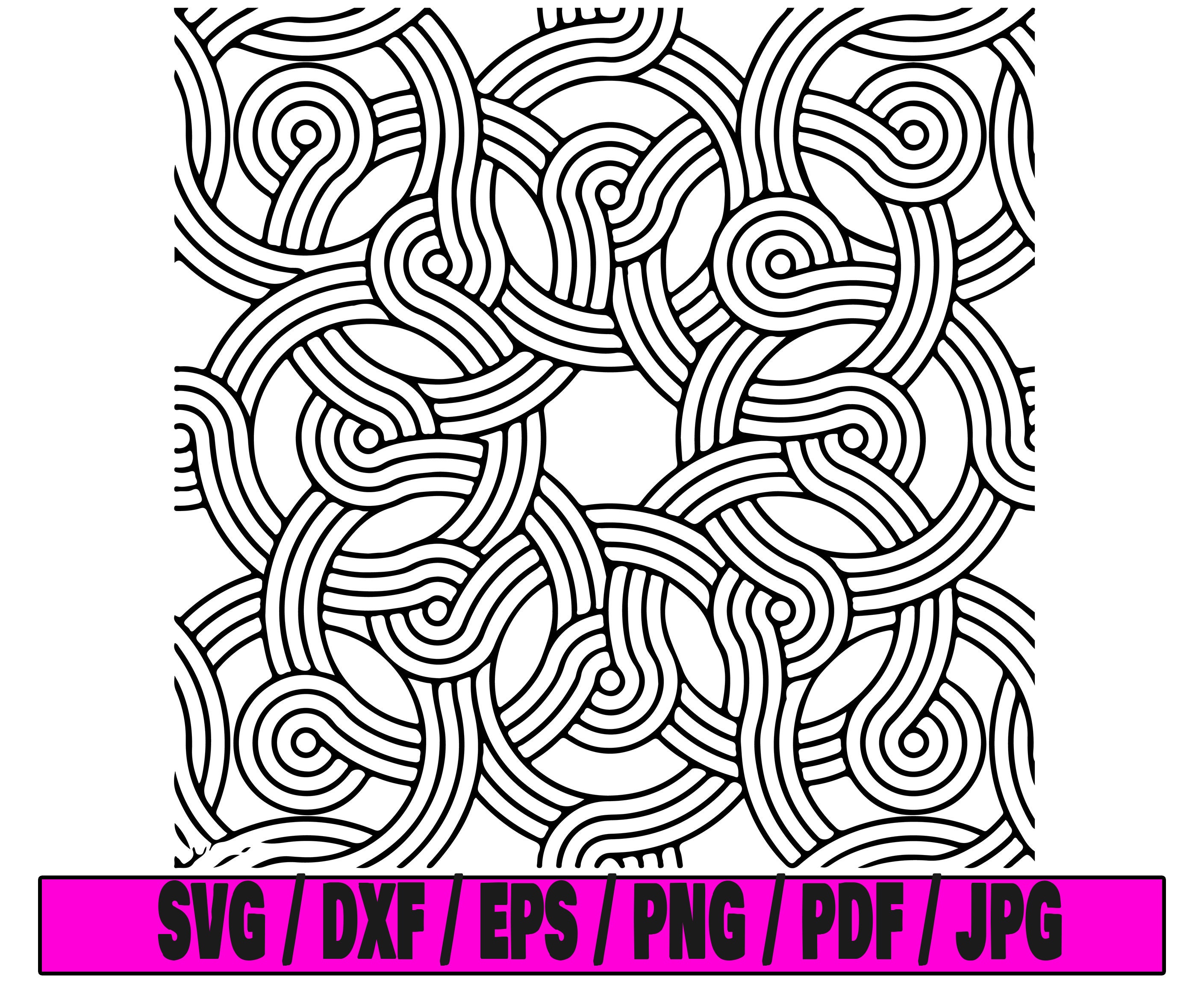 Seamless Pattern Svg, Pattern Svg, Seamless Svg, Pattern Svg - Etsy