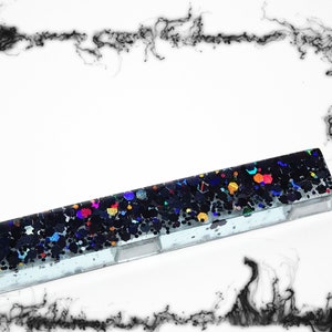Artisan spacebar keycap | Gothic key caps