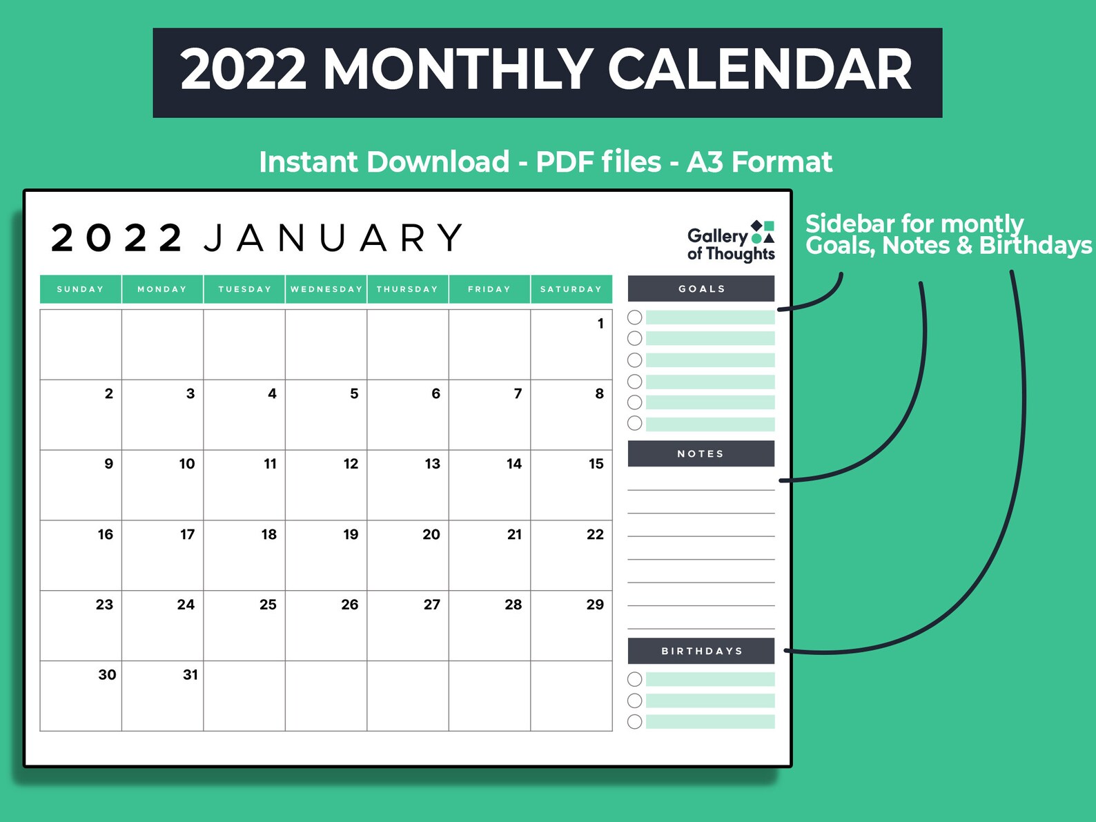 download excel calendar 2022 download excel calendar 2022