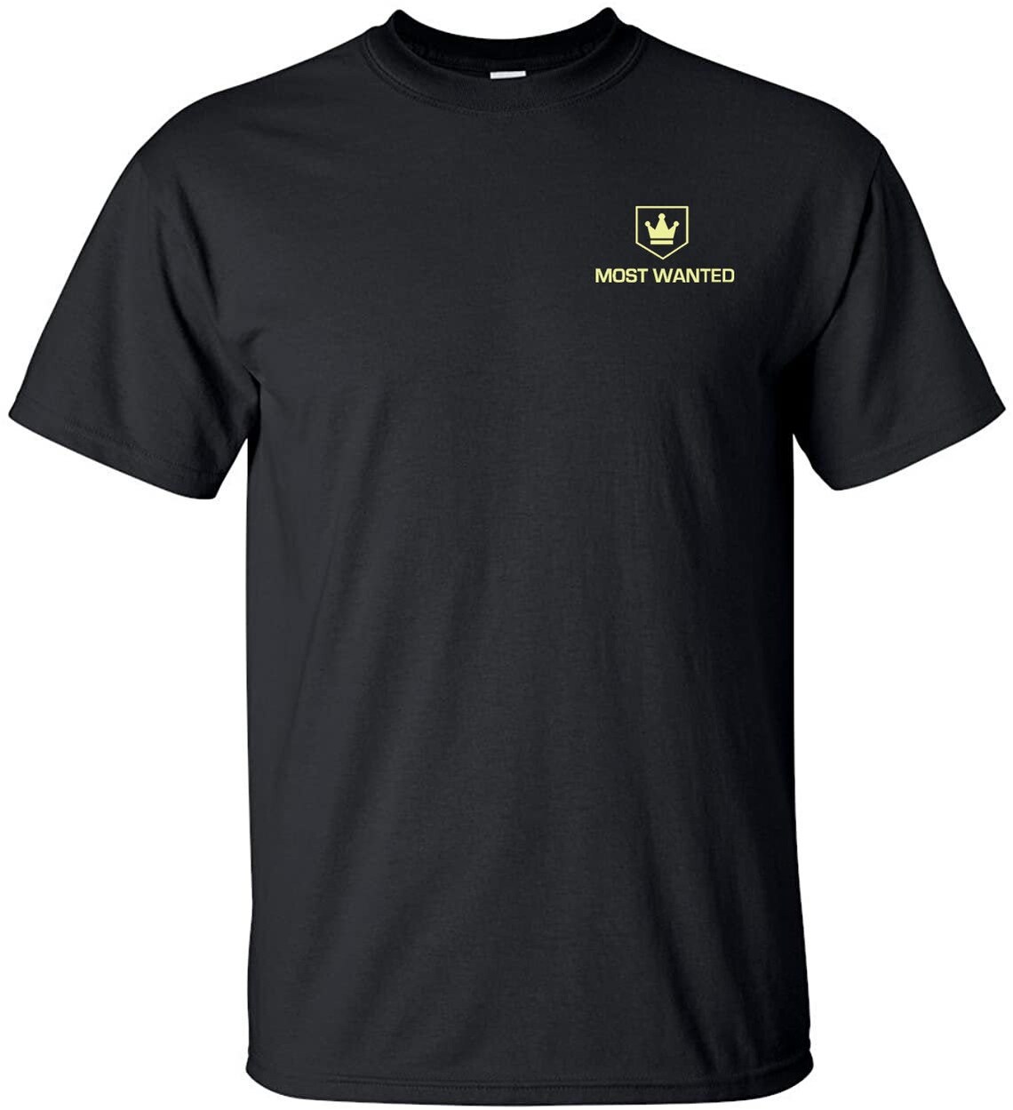 call of duty warzone t shirts
