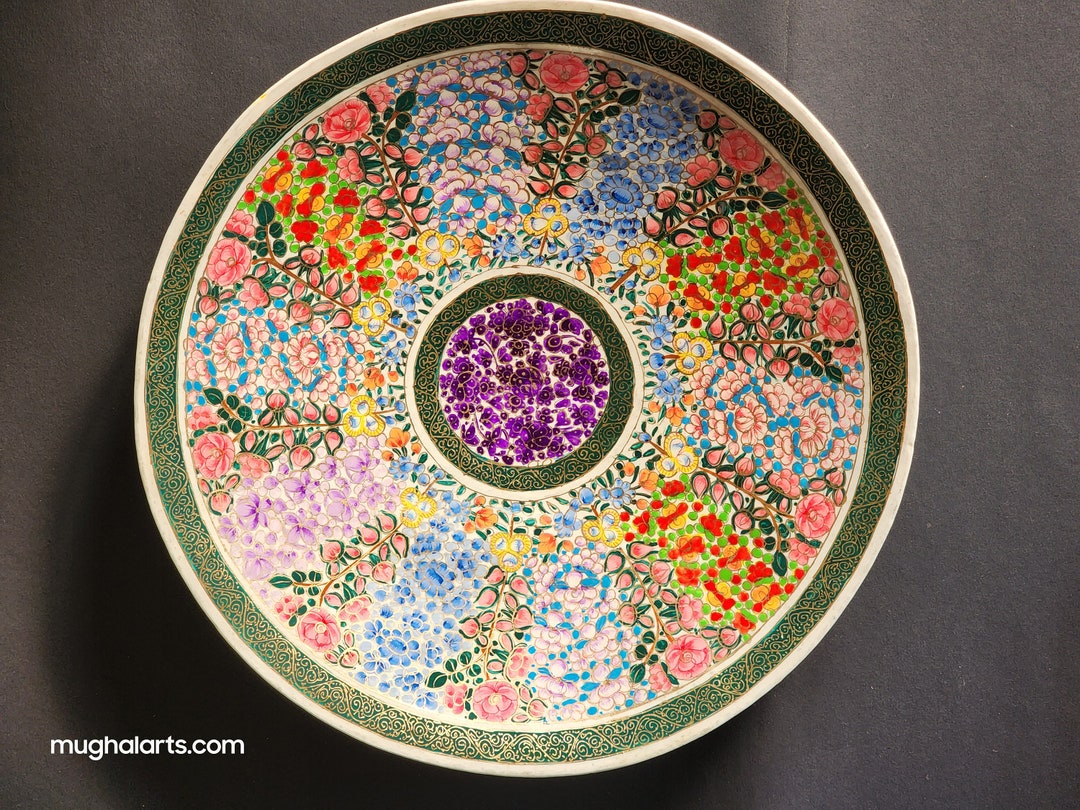 Hazara Bedroom Wall Art and Office Decor Painting 31 Cm Etsy