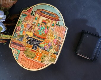 Personalized wedding favors jewelry gifts box organizer for women