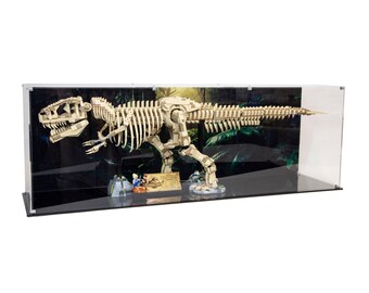 レゴ恐竜化石：ティラノサウルス・レックス 76968 用プレミアム
